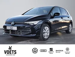 VW Golf VIII
