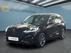 Schwarz Gebraucht 2023 Ford Kuga SUV | 25.499 € (Fairer Preis)
