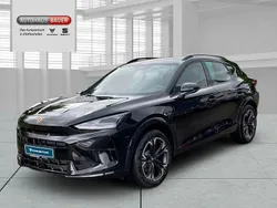 Schwarz Neu 2025 Cupra Formentor SUV | 42.590 € (Etwas zu teuer)