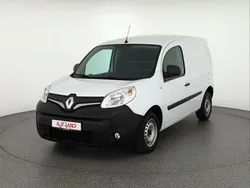 Weiß Gebraucht 2021 Renault Kangoo Van / Kleinbus | 15.990 € (Etwas zu teuer)