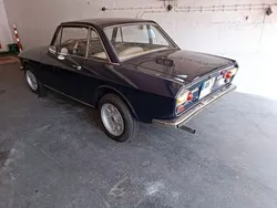 Blau Gebraucht 1972 Lancia Fulvia S Coupé | 14.000 €
