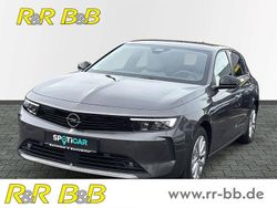 Grau Gebraucht 2024 Opel Astra Elegance Limousine | 23.900 € (Fairer Preis)