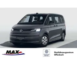 Pure grey Neu 2025 VW T7 Van | 56.400 € (Fairer Preis)