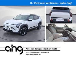 Weiß Neu 2025 Kia EV3 Earth SUV | 37.980 € (Fairer Preis)