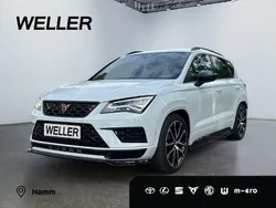 Weiss Gebraucht 2020 Cupra Ateca SUV | 28.980 € (Fairer Preis)