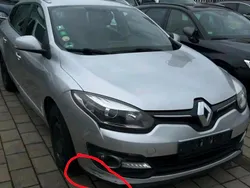 Gebraucht 2014 Renault Mégane GrandTour Kombi | 2.800 € (Fairer Preis)