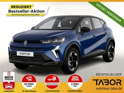 Rot Gebraucht 2024 Renault Captur Techno SUV | 25.832 € (Fairer Preis)