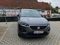 Andere farben Gebraucht 2020 Seat Tarraco SUV | 20.500 € (Superpreis)