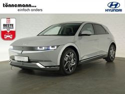 Grau Gebraucht 2023 Hyundai Ioniq 5 SUV | 37.824 € (Guter Preis)