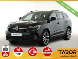 Schwarz Gebraucht 2025 Renault Espace Iconic SUV | 39.488 € (Guter Preis)