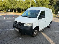 Weiß Gebraucht 2006 VW T5 Van | 2.999 € (Superpreis)