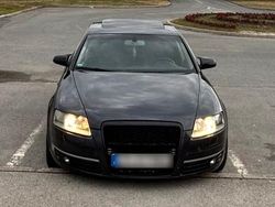Andere farben Gebraucht 2007 Audi A6 Limousine | 6.500 € (Etwas zu teuer)