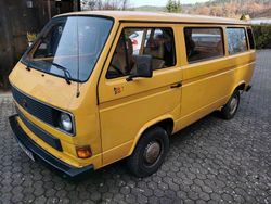 Gelb Gebraucht 1989 VW 181 SUV | 5.200 €