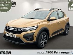 Beige Neu 2025 Dacia Sandero Expression Kleinwagen | 19.135 € (Fairer Preis)