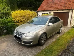 Silber Gebraucht 2006 VW Jetta Comfortline Limousine | 3.590 € (Fairer Preis)