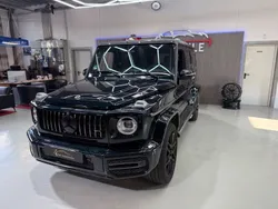 Grün Gebraucht 2020 Mercedes G63 AMG AMG SUV | 116.999 €