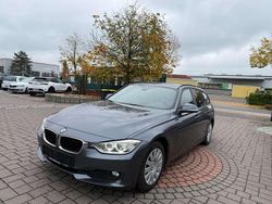 Mineralgrau metallic Gebraucht 2013 BMW 318 Kombi | 4.700 € (Fairer Preis)