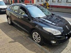 Gebraucht 2014 Renault Mégane GrandTour Life Kombi | 4.800 € (Fairer Preis)