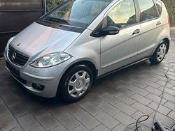 Silber Gebraucht 2006 Mercedes A150 Kombi | 5.900 € (Teuer)