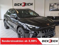 Mythosschwarz Gebraucht 2025 Cupra Terramar VZ SUV | 39.980 € (Superpreis)