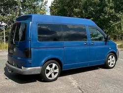 Blau Gebraucht 2006 VW T5 Van | 8.950 € (Etwas zu teuer)