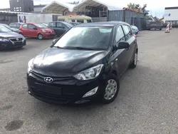 Schwarz Gebraucht 2013 Hyundai i20 Edition Kleinwagen | 4.499 € (Fairer Preis)