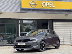 Grau Gebraucht 2023 Opel Astra Elegance Limousine | 23.900 € (Teuer)