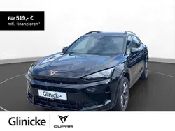 Mitternachtsschwarz Neu 2025 Cupra Formentor SUV | 40.790 € (Etwas zu teuer)