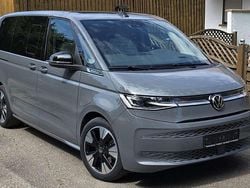 Indiumgrau met Neu 2025 VW Multivan Edition Van | 79.990 € (Etwas zu teuer)