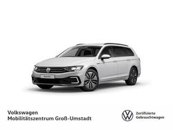 Weiß Gebraucht 2020 VW Passat GTE Kombi | 22.880 € (Fairer Preis)