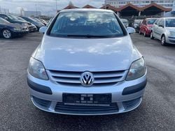 Silber Gebraucht 2006 VW Golf V Limousine | 3.999 € (Fairer Preis)