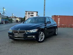 Gebraucht 2012 BMW 320 Luxury Line Limousine | 13.000 €