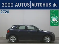 Grau Gebraucht 2022 Audi A1 Sportback S-Line Kleinwagen | 25.985 € (Guter Preis)