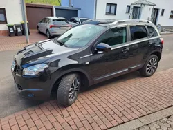 Schwarz Gebraucht 2013 Nissan Qashqai I-Way SUV | 7.500 € (Guter Preis)