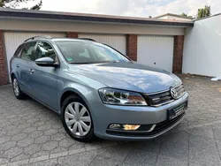 Grau Gebraucht 2011 VW Passat Trendline Kombi | 4.450 € (Guter Preis)