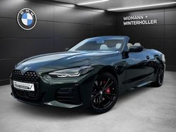 Grün Gebraucht 2024 BMW M440 Shadowline Limousine | 56.980 € (Fairer Preis)