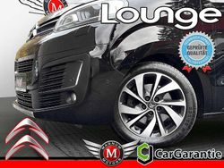 Noir onyx Gebraucht 2018 Citroën Spacetourer Van | 22.990 € (Superpreis)