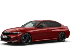 Gebraucht 2024 BMW 330 Comfort Edition Limousine | 45.790 € (Etwas zu teuer)