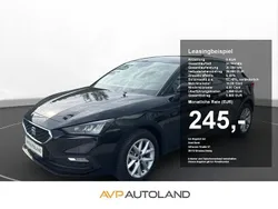 Schwarz Neu 2025 Seat Leon Limousine | 29.990 € (Fairer Preis)