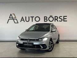 A7w Gebraucht 2022 VW Polo Life Limousine | 20.490 € (Teuer)