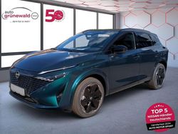 Deep ocean/black Neu 2025 Nissan Qashqai SUV | 35.000 € (Etwas zu teuer)