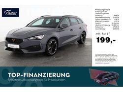 Grau Gebraucht 2023 Cupra Leon Kombi | 30.980 € (Fairer Preis)
