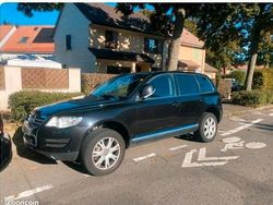 Gebraucht 2007 VW Touareg SUV | 3.600 €