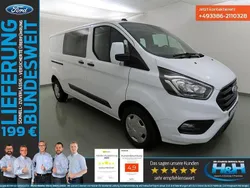 Frostweiß Gebraucht 2020 Ford Transit Custom Trend Limousine | 20.880 € (Guter Preis)