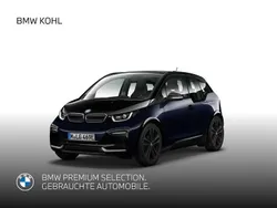 Blau Gebraucht 2021 BMW i3 Comfort Edition Kleinwagen | 19.480 € (Guter Preis)