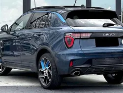 Gebraucht 2021 Lynk & Co 01 SUV | 17.500 €
