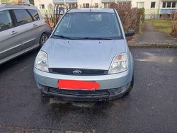 Gebraucht 2004 Ford Courier Van / Kleinbus | 1.000 € (Guter Preis)