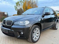 Schwarz Gebraucht 2012 BMW X5 M Sport SUV | 9.950 € (Etwas zu teuer)