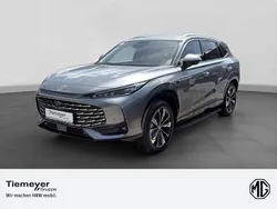 Grau Neu 2025 MG HS Luxury SUV | 32.980 € (Superpreis)