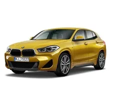 Gold Gebraucht 2022 BMW X2 M Sport SUV | 29.930 € (Guter Preis)